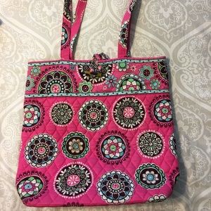 Vera Bradley Tote bag - Pink pattern
